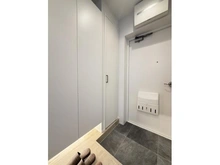 【東京都/杉並区阿佐谷北】MSマンション阿佐ヶ谷 玄関