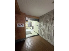 【東京都/杉並区阿佐谷北】MSマンション阿佐ヶ谷 エントランス