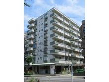 【東京都/杉並区荻窪】ライオンズマンション荻窪 外観