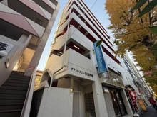 【東京都/杉並区梅里】グランドメゾン新高円寺 外観