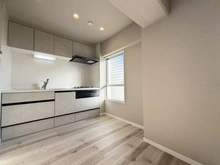 【東京都/杉並区梅里】グランドメゾン新高円寺 LDK