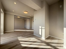 【東京都/杉並区梅里】グランドメゾン新高円寺 LDK