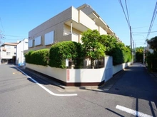 【東京都/杉並区方南】ライオンズマンション方南町 外観