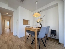 【東京都/杉並区浜田山】東急ドエル・プレステージ浜田山ガーデンズ リビング・ダイニング