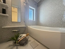 【東京都/杉並区浜田山】東急ドエル・プレステージ浜田山ガーデンズ 浴室