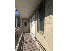 【東京都/杉並区浜田山】東急ドエル・プレステージ浜田山ガーデンズ 玄関