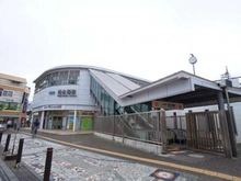 【東京都/杉並区浜田山】東急ドエル・プレステージ浜田山ガーデンズ 京王井の頭線「西永福」駅（現地より約530m）