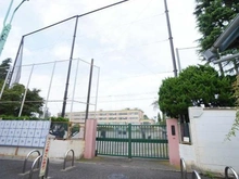 【東京都/杉並区浜田山】東急ドエル・プレステージ浜田山ガーデンズ 向陽中学校（現地より約760m）