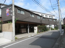 【東京都/杉並区浜田山】東急ドエル・プレステージ浜田山ガーデンズ 杉並の家けやき保育園（現地より約240m）