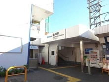 【東京都/中野区白鷺】グローイングコート中野白鷺  鷺ノ宮駅（現地より約800m）