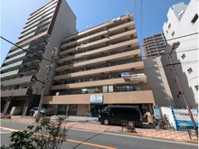 【東京都/台東区竜泉】ジュネシオン竜泉 外観