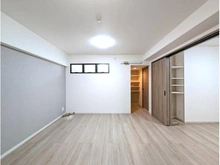 【東京都/台東区竜泉】ジュネシオン竜泉 LDK