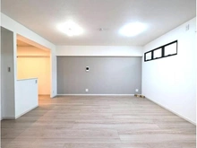 【東京都/台東区竜泉】ジュネシオン竜泉 LDK