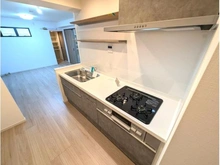 【東京都/台東区竜泉】ジュネシオン竜泉 キッチン