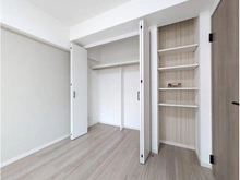 【東京都/台東区竜泉】ジュネシオン竜泉 収納