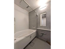 【東京都/台東区竜泉】ジュネシオン竜泉 浴室