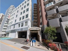 【東京都/台東区竜泉】ジュネシオン竜泉 外観