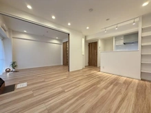 【東京都/武蔵野市吉祥寺北町】日商岩井吉祥寺マンション LDK