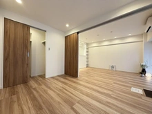 【東京都/武蔵野市吉祥寺北町】日商岩井吉祥寺マンション 洋室