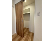 【東京都/武蔵野市吉祥寺北町】日商岩井吉祥寺マンション 収納