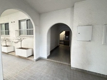 【東京都/武蔵野市吉祥寺北町】日商岩井吉祥寺マンション 共用部