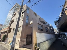 【東京都/杉並区高円寺北】デュオ・スカーラ高円寺 外観