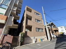 【東京都/杉並区高円寺北】デュオ・スカーラ高円寺 外観