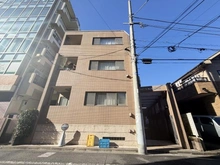 【東京都/杉並区高円寺北】デュオ・スカーラ高円寺 外観