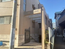 【東京都/杉並区高円寺北】デュオ・スカーラ高円寺 外観