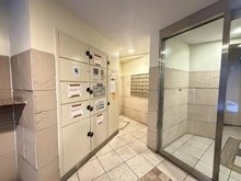 【東京都/杉並区高円寺北】デュオ・スカーラ高円寺 宅配BOX