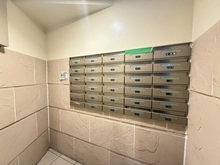 【東京都/杉並区高円寺北】デュオ・スカーラ高円寺 メールBOX