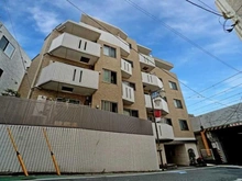 【東京都/杉並区上荻】D’クラディア荻窪 外観