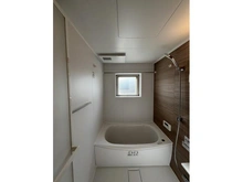 【東京都/杉並区上荻】D’クラディア荻窪 浴室