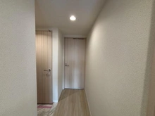 【東京都/杉並区上荻】D’クラディア荻窪 廊下