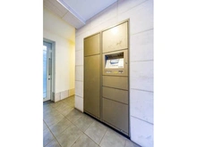 【東京都/杉並区上荻】D’クラディア荻窪 宅配BOX