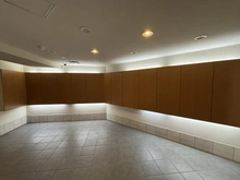 【東京都/杉並区上荻】D’クラディア荻窪 エントランス