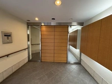 【東京都/杉並区上荻】D’クラディア荻窪 エントランス