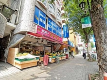 【東京都/杉並区上荻】D’クラディア荻窪 アキダイ荻窪店（現地より約550m）