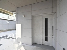 【東京都/練馬区中村北】パレステージ練馬III エレベーター