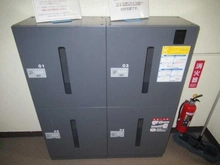 【東京都/杉並区松庵】マンション三鷹台 宅配BOX