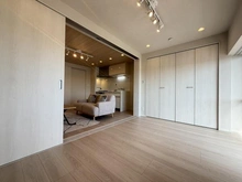 【東京都/杉並区成田東】ハイネス阿佐ヶ谷 洋室