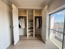 【東京都/杉並区成田東】ハイネス阿佐ヶ谷 収納