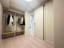 【東京都/杉並区成田東】ハイネス阿佐ヶ谷 サービスルーム（納戸）