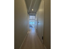 【東京都/杉並区成田東】ハイネス阿佐ヶ谷 廊下