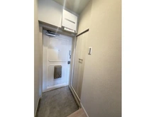 【東京都/杉並区成田東】ハイネス阿佐ヶ谷 玄関