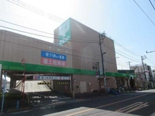 【東京都/杉並区成田東】ハイネス阿佐ヶ谷 サミットストア 成田東店（現地より約170m）