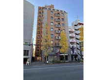 【東京都/杉並区梅里】グランシティ杉並高円寺 外観