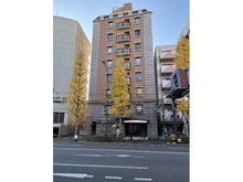 【東京都/杉並区梅里】グランシティ杉並高円寺 外観