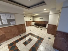 【東京都/杉並区梅里】グランシティ杉並高円寺 エントランス