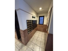 【東京都/杉並区梅里】グランシティ杉並高円寺 メールBOX